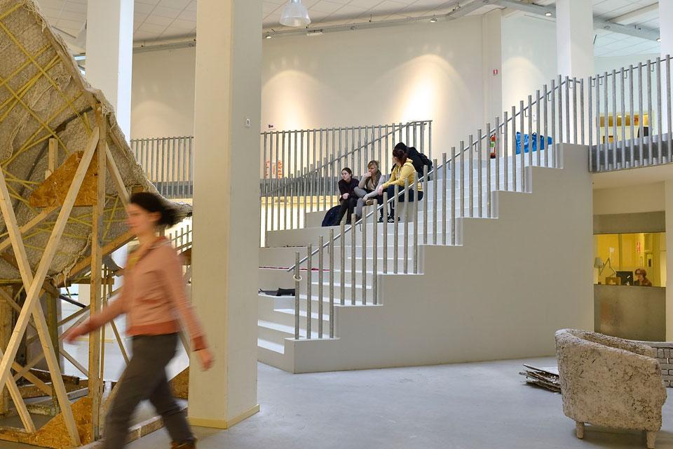 Afbeelding: Kwint Architecten