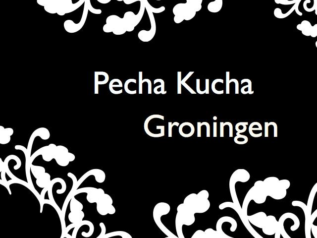 Pecha Kucha Night