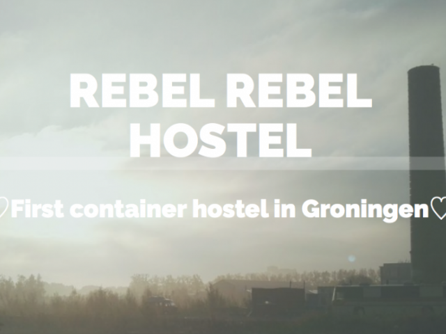 Rebel Rebel Hostel