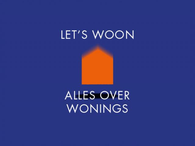 Alles over Wonings
