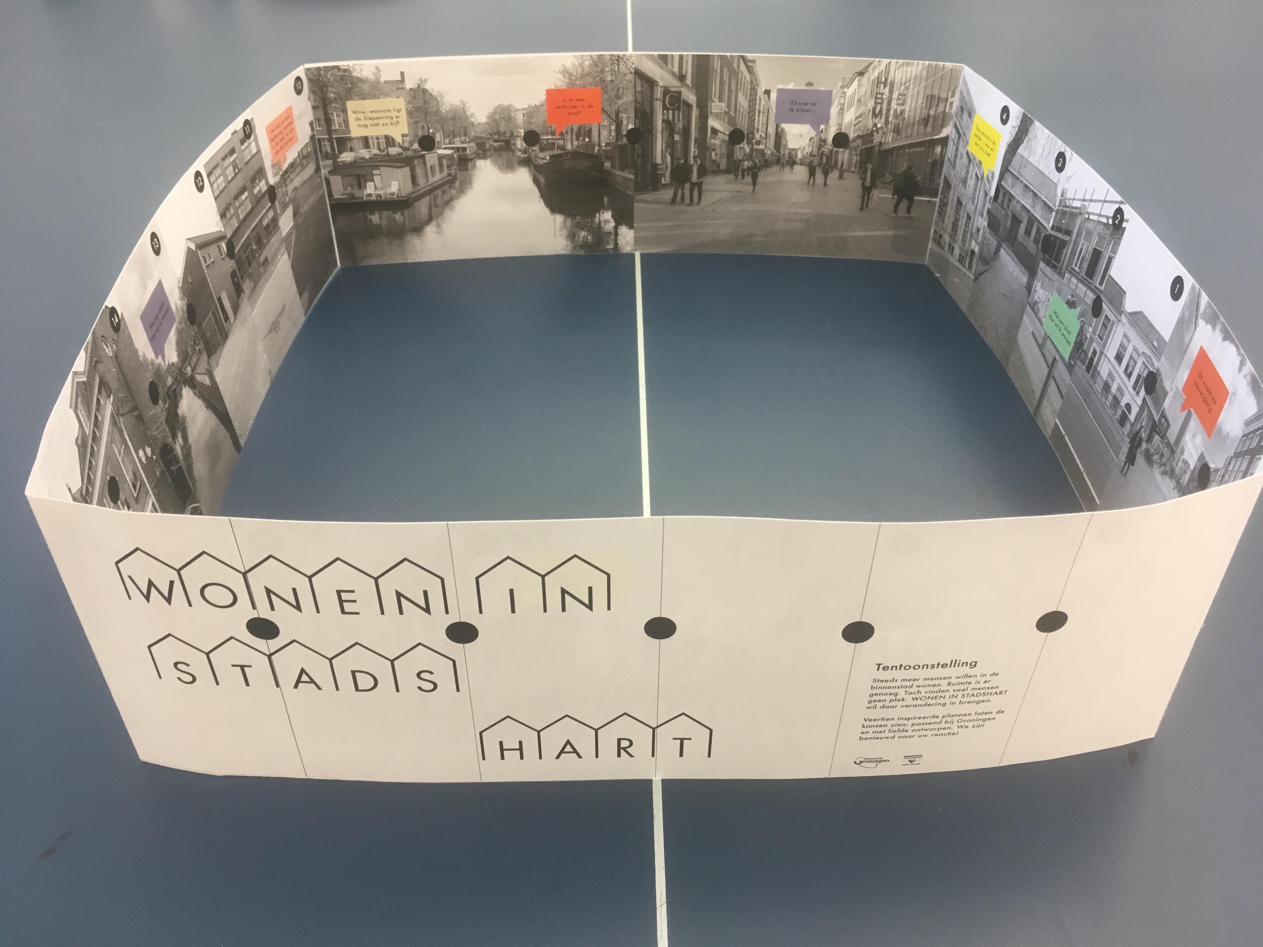 miniatuur van de tentoonstelling